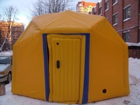 龙华充气帐篷